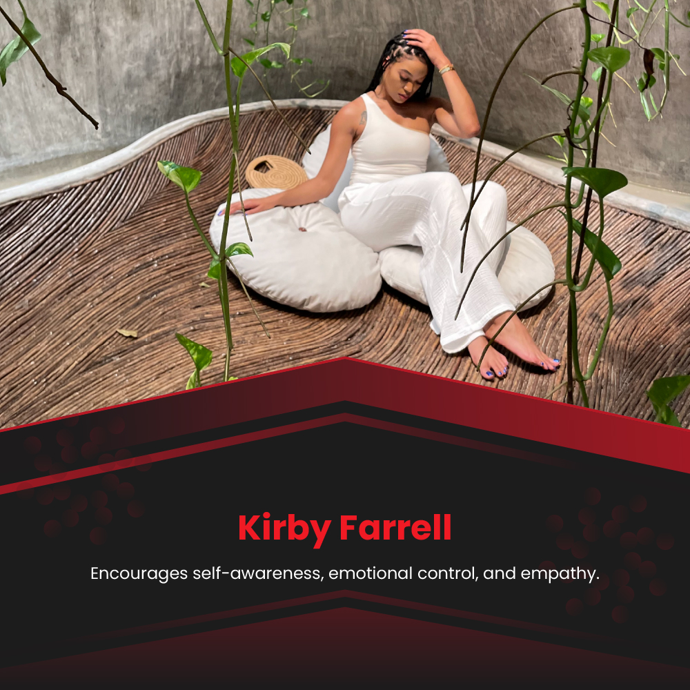 Creating a Home Spa Experience in Wellington, FL by Kirby Farrell